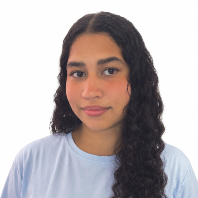 Babysitter in Bogotá: Valentina