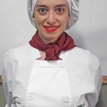 Niñera Cádiz: Lucia