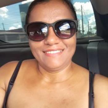 Babá em Brasília: Amélia