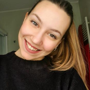 Babysitter a Cernusco sul Naviglio: Martina