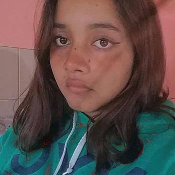 Babysitter in Moreno: Ludmila