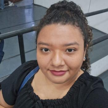 Babysitter in Parnaíba: THAIS