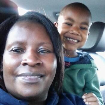 Babysitter Brackenfell: Elizabeth