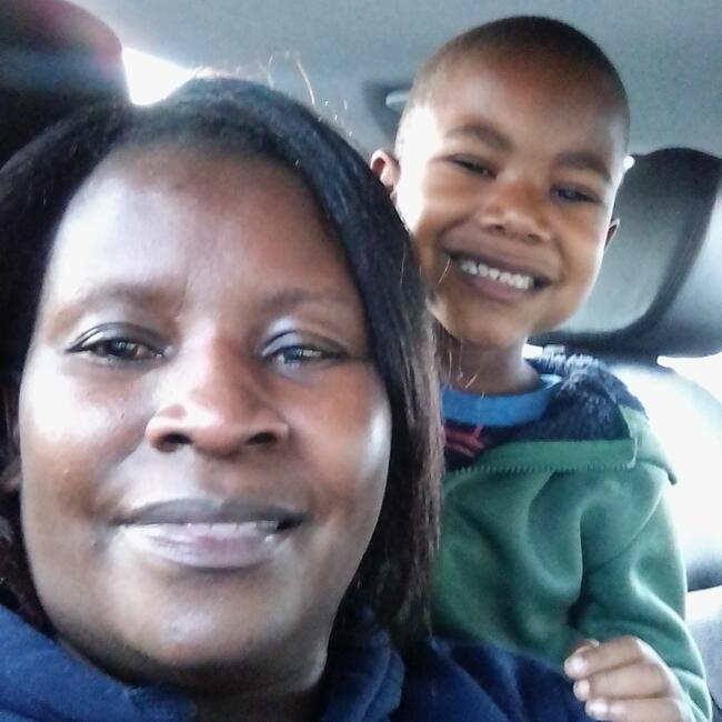 Babysitter in Brackenfell: Elizabeth