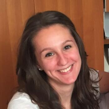 Babysitter in San Donà di Piave: Giulia
