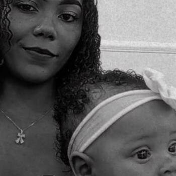 Babysitter Duque de Caxias: Estefane Milena