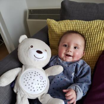 Babysitting job in Dublin: babysitting job ANNE