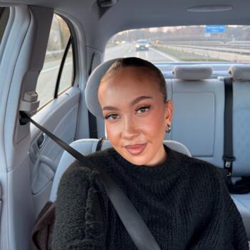 Babysitter in Nidau: Ramona