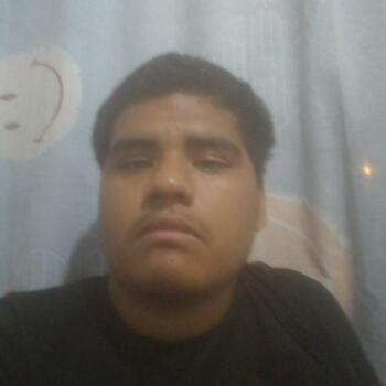 Babysitter in El Agustino: Josue Vasquez