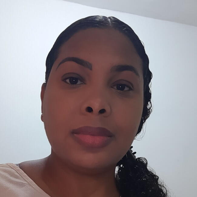 Emprego de babá em Porto Alegre: Andrea