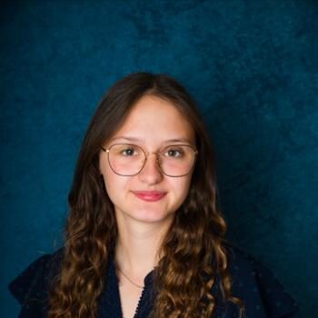 Babysitter in Lévis: Chloe