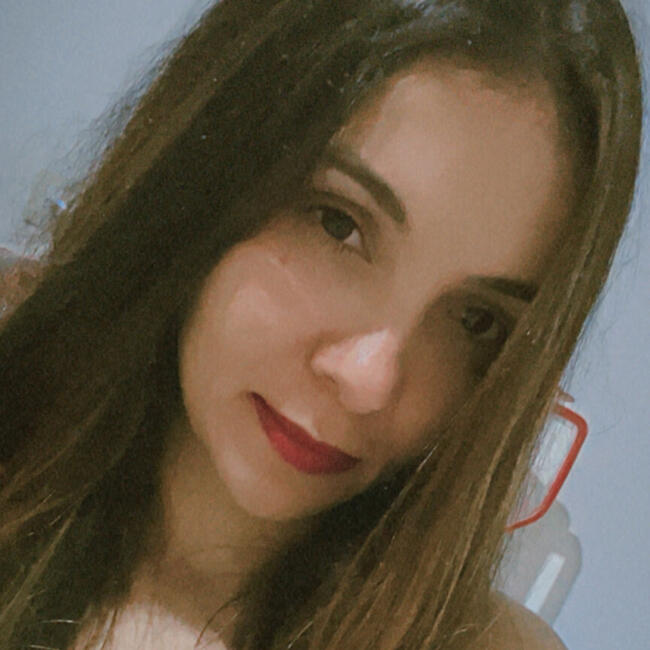 Babysitter in Barueri: Adriana