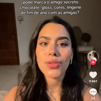 Babysitting job in Pinheiro: babysitting job Larissa