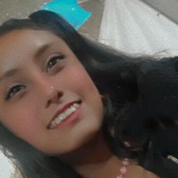 Niñera en Naucalpan de Juárez: Jazmín