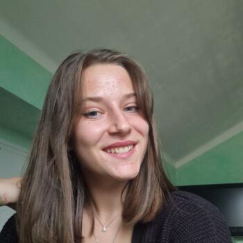 Babysitter Le Bourget-du-Lac: Tara