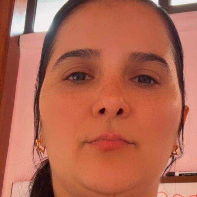 Babysitter in Envigado: Laura