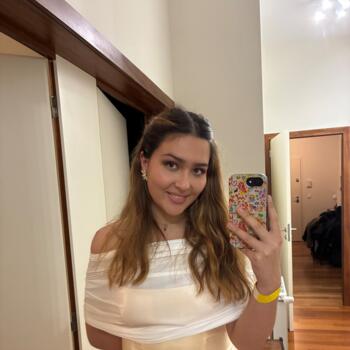 Babysitter em Porto: Maria Isabel