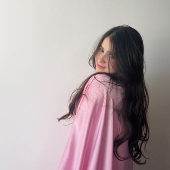 Baby-sitter à Toulouse: Lina