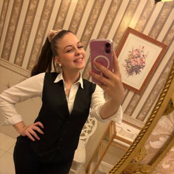 Baby-sitter in Coslada: Tamara