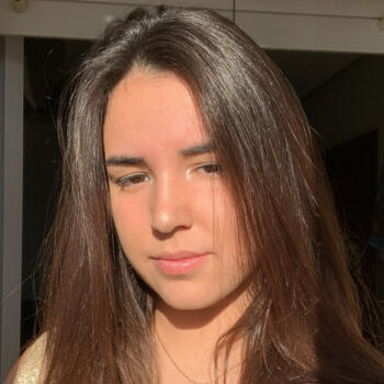 Canguro en Zaragoza: Alexandra