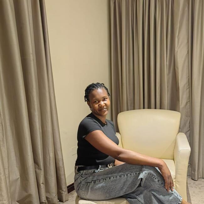 Babysitter in Doha: Ritah wandera