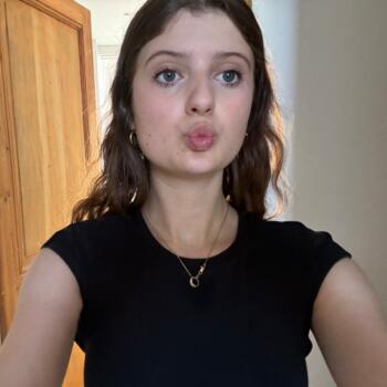 Babysitter in La Hulpe: Zoë