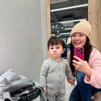 Parent Nangang: Meggie