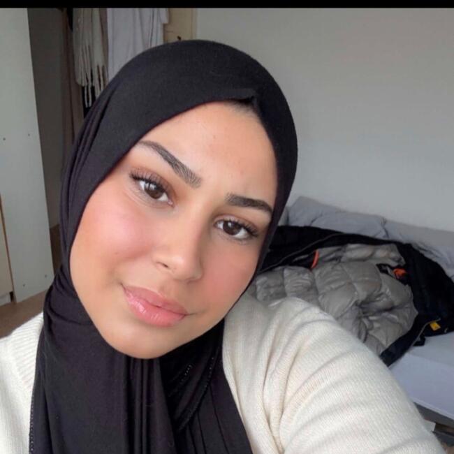 Oppas in Rotterdam: Dikra