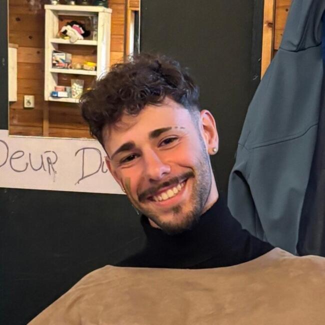 Babysitter in Rijswijk: Simone