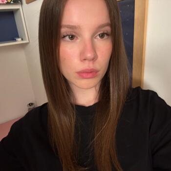 Babysitter in Oderzo: Anna