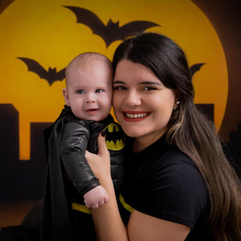Babysitting job in Guarulhos: babysitting job Veronica