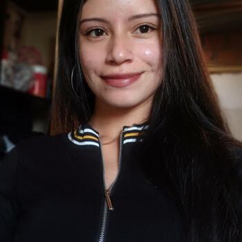 Babysitter στην περιοχή Sogamoso: Lisseth