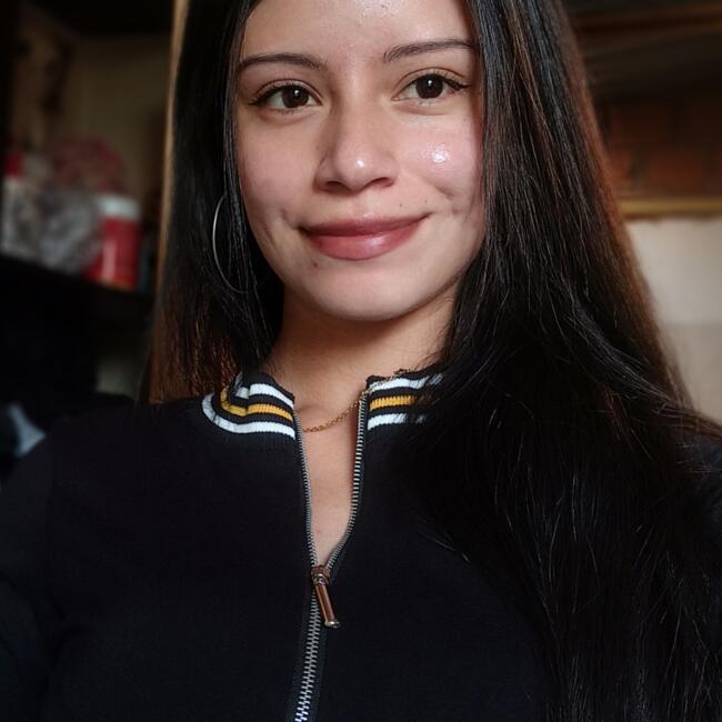 Babysitter στην περιοχή Sogamoso: Lisseth