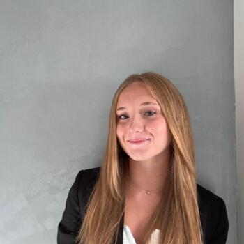 Babysitter in Cinisello Balsamo: Giorgia Sant’Elia