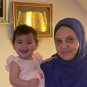 Babysitter in Gelsenkirchen: Tajira