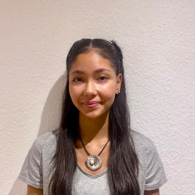 Babysitter in Vienna: Noelle