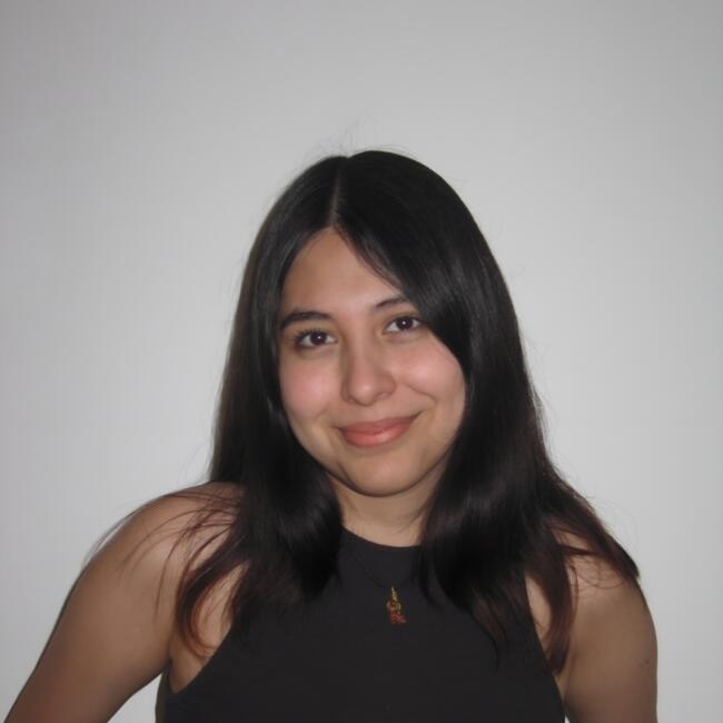 Babysitter in Evora: Gabriela