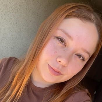 Babysitter in Quilicura: Camila