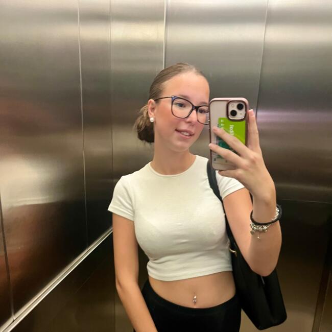 Babysitter in Terrassa: Leire