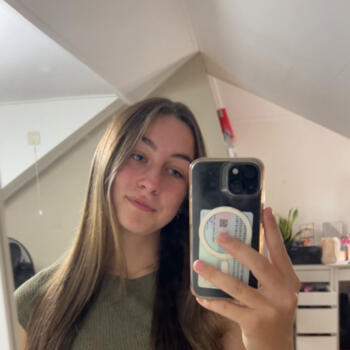 Babysitter Goirle: Diede