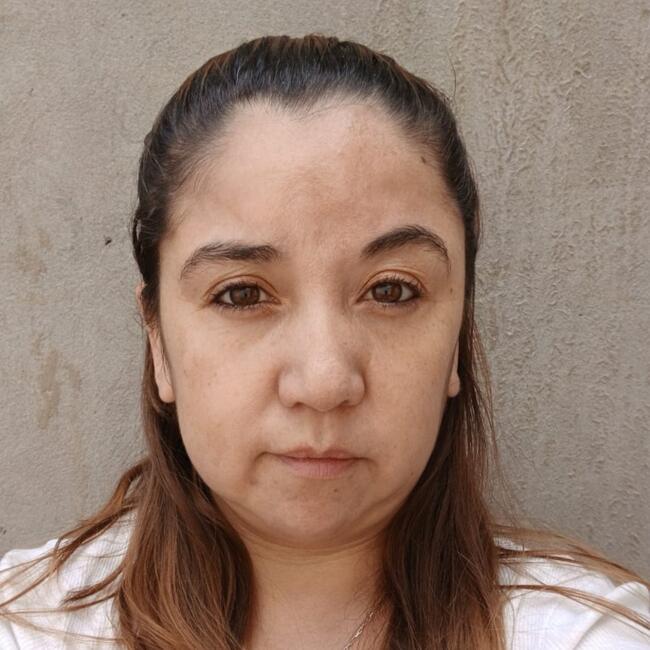 Niñera en Buenos Aires: Gisela vanina