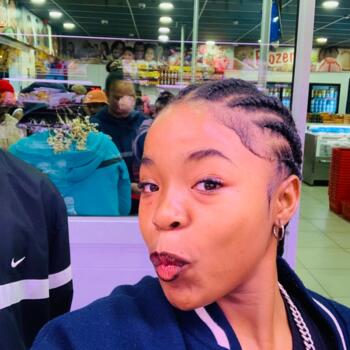 Babysitter in Springs: Onalenna