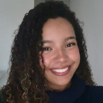 Babá em São Gonçalo (São Gonçalo): Tayane