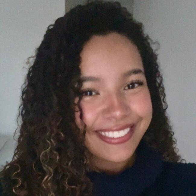 Babá em São Gonçalo (São Gonçalo): Tayane