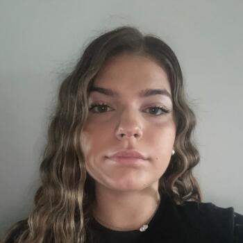 Babysitter in Onex: Eleonor