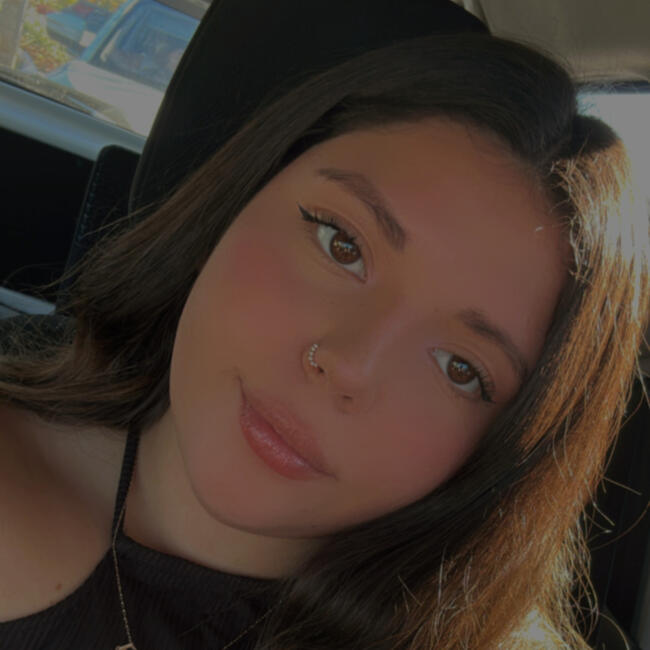 Babysitter in Talca: Barbara