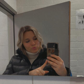 Baby-sitter Knokke-Heist: Laura