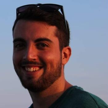 Babysitter in Kells: Pablo