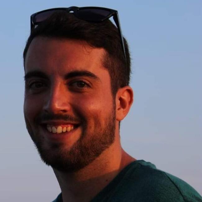 Babysitter in Kells: Pablo