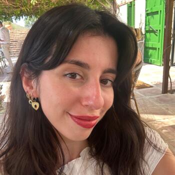 Babysitter i København: Micaela